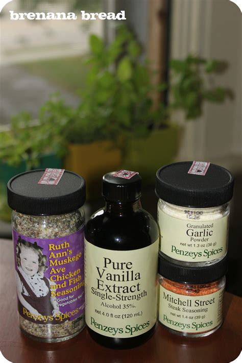 penzys spices|More.